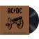 AC/DC - Those About To Rock [LP] (Vinyle)